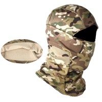 Балаклави утеплені