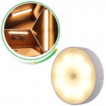 Нічники на акумуляторі