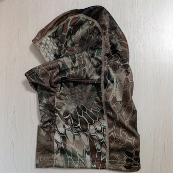 Тактична Балаклава Kryptek Highlander Військова балаклава Кріптек Хайлендер