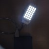 USB гнучка лампа LED світильник з вимикачем 28 світлодіодів White