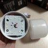 LED Лампа на акумуляторі 60W переносна, підвісна, зарядка від USB