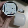 LED Лампа на акумуляторі 30W переносна, підвісна, зарядка від USB