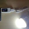 USB Лампа 3W, LED лампочка світлодіодна з ЮСБ